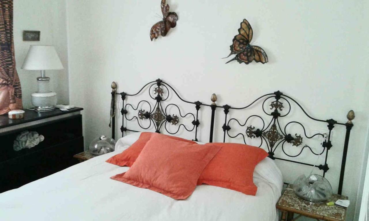 Apartamento Playa Las Marinas Denia Εξωτερικό φωτογραφία