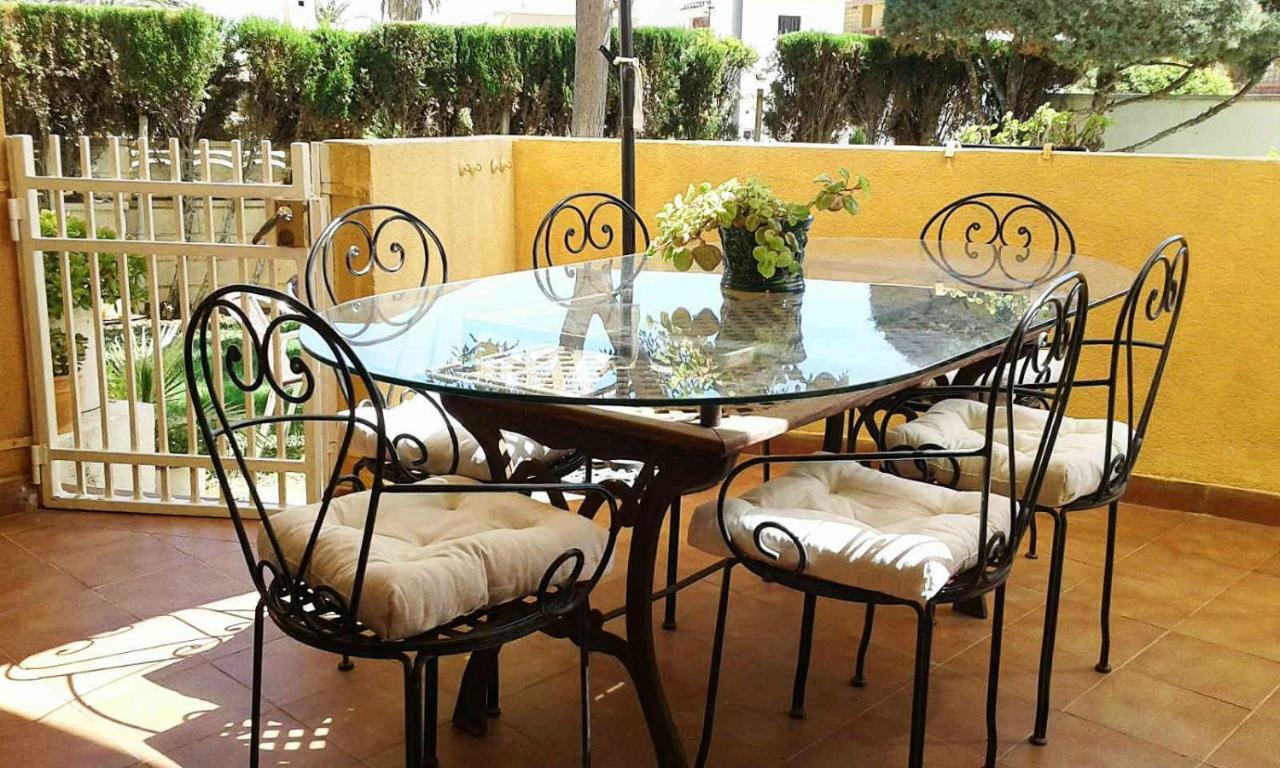 Apartamento Playa Las Marinas Denia Εξωτερικό φωτογραφία