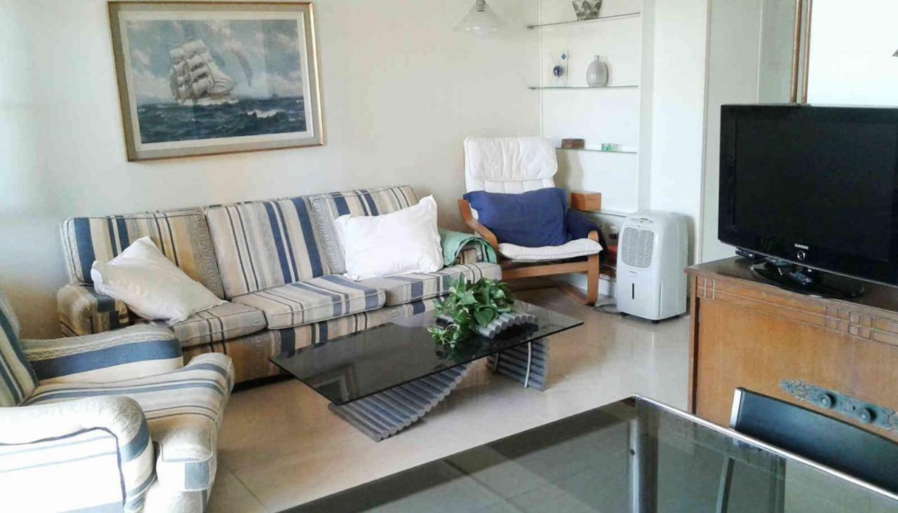 Apartamento Playa Las Marinas Denia Εξωτερικό φωτογραφία